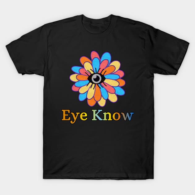 Eye know de la soul 2 is good fanart T-Shirt by RIDER_WARRIOR